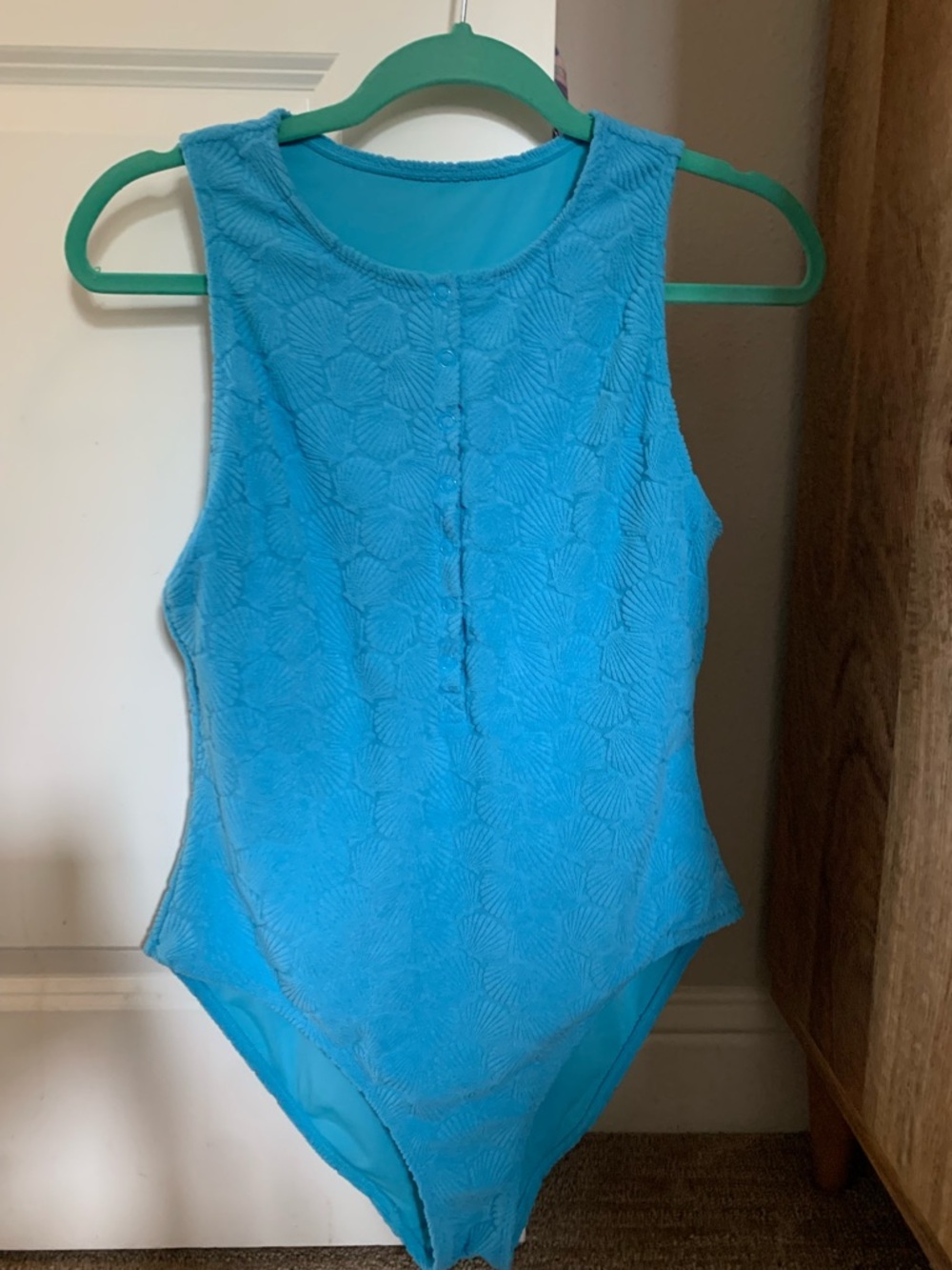 Andie Malibu One-Piece Swimsuit